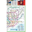 Imagine 2/3 - Tokyo harta  - Lonely Planet