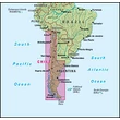 Imagine 2/2 - Cartographia - Chile - Patagonia harta - 9783865746139