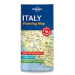 Imagine 1/3 - Cartographia-Italia harta laminată-9781786579072