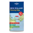 Imagine 1/2 - Cartographia-Noua Zeelanda harta laminată-9781786579041