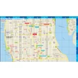 Imagine 2/3 - New York harta  - Lonely Planet