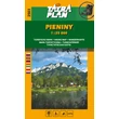 Imagine 1/2 - Cartographia-TP2503 Pieniny Parc National harta turistică-9788387873844
