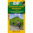 Imagine 1/2 - Cartographia-TP5040 Munții Lőcsei (Levočské vrchy) harta turistică-9788097137656