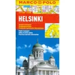 Imagine 1/3 - Cartographia-Helsinki harta orașului-9783829730532