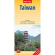 Imagine 1/5 - Cartographia - Taiwan harta - 9783865746917