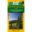 Imagine 1/2 - Cartographia-TP5010 Fatra Mică harta turistică-9788089134434
