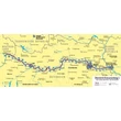 Imagine 2/2 - Cartographia-K 7004 Harta de ciclism al Dunarii 2. (de la Passau prin Viena la Bratislava)-9783990449561