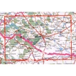Imagine 2/3 - TM Harta turistică 73 Podyjí, Znojemsko