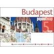 Imagine 1/3 - Cartographia-Budapesta  PopOut harta-9781910218044