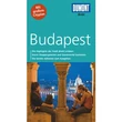 Imagine 1/2 - Cartographia - Budapesta ghid turistic (germană) - 9783770195336
