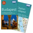 Imagine 2/2 - Cartographia - Budapest ghid turistic (germană) - 9783770195336