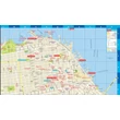 Imagine 2/3 - San Francisco harta - Lonely Planet