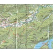 Imagine 5/6 - K 6 Alpenwelt Karwendel, Mittenwald, Garmisch - Partenkirchen harta turistică
