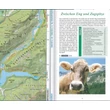 Imagine 4/6 - K 6 Alpenwelt Karwendel, Mittenwald, Garmisch - Partenkirchen harta turistică