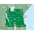 Imagine 2/4 - Tanzania harta (Freytag)