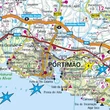 Imagine 3/3 - Algarve harta (Freytag)