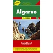 Imagine 1/3 - Cartographia-Algarve harta (Freytag)-9783707900286