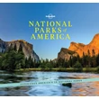 Imagine 5/5 - Cartographia-Parcuri Naționale ale Americii - album Lonely Planet( engleză)-9781838694494