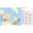 Imagine 3/4 - Best of Canada ghid turistic Lonely Planet (engleză)