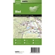 Imagine 6/6 - Cartographia- Bled harta de buzunar -3830048523202