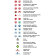 Imagine 4/6 - Cartographia- Bled harta de buzunar -3830048523202