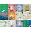 Imagine 5/6 - Cartographia- Bled harta de buzunar -3830048523202
