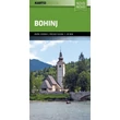 Imagine 1/4 - Cartographia-Bohinj harta de buzunar-3830048523219