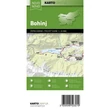 Imagine 2/4 - Cartographia-Bohinj harta de buzunar-3830048523219
