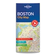 Imagine 1/3 - Cartographia-Boston harta laminată-9781786575043
