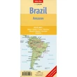 Imagine 7/7 - Cartographia - Brazília: Amazonas harta - 9783865746894