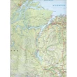 Imagine 6/7 - Cartographia - Brazília: Amazonas harta - 9783865746894