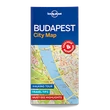 Imagine 1/3 - Cartographia-Budapesta harta laminată-9781786579171