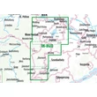 Imagine 5/5 - Cartographia-Burgenland harta de ciclism-9783850008938