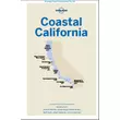 Imagine 3/5 - Coasta Californiei ghid turistic  Lonely Planet (engleză)