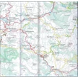 Imagine 2/3 - Campania, Basilicata harta regiunii