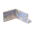 Imagine 2/3 - Cartographia-San Francisco PopOut harta-9781910218266
