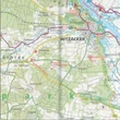 Imagine 4/5 - K 3024 Harta pentru ciclism din Elba, Wendland, West Prignitz