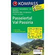 Imagine 1/2 - Cartographia-K 044 Passeiertal / Val Passiria  harta turistică-9783850264563