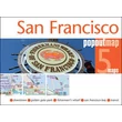 Imagine 1/3 - Cartographia-San Francisco PopOut harta-9781910218266