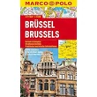 Imagine 1/3 - Cartographia-Bruxelles harta orașului-9783829730488