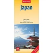 Imagine 1/2 - Cartographia - Japonia harta - 9783865744920