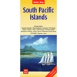 Imagine 1/2 - Cartographia - Insulele Pacificului de Sud harta - 9783865746184