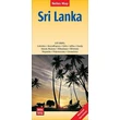 Imagine 1/2 - Cartographia - Sri Lanka harta - 9783865745118