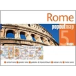 Imagine 2/2 - Cartographia-Roma PopOut  harta-9781910218891