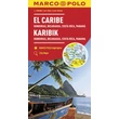 Imagine 1/2 - Cartographia-Insulele Caraibe harta-9783829739337