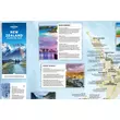 Imagine 2/2 - Noua Zeelanda harta  - Lonely Planet