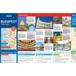 Imagine 3/3 - Cartographia-Budapesta harta laminată-9781786579171