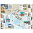 Imagine 3/3 - Italia harta  - Lonely Planet