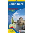 Imagine 1/2 - Cartographia-ADFC harta de ciclism - Berlinul de Nord-9783870736347