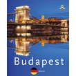 Imagine 1/2 - Cartographia - Panorama Budapesta 360° (germană) - 9786155186578